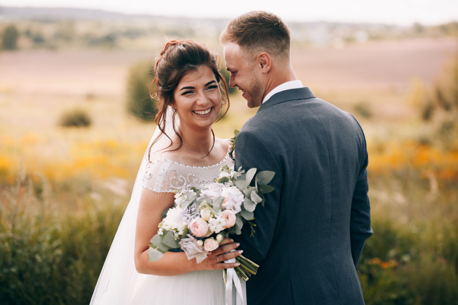 Insider-Tipps: Wie Sie den perfekten Fotografen für Ihre Hochzeit finden