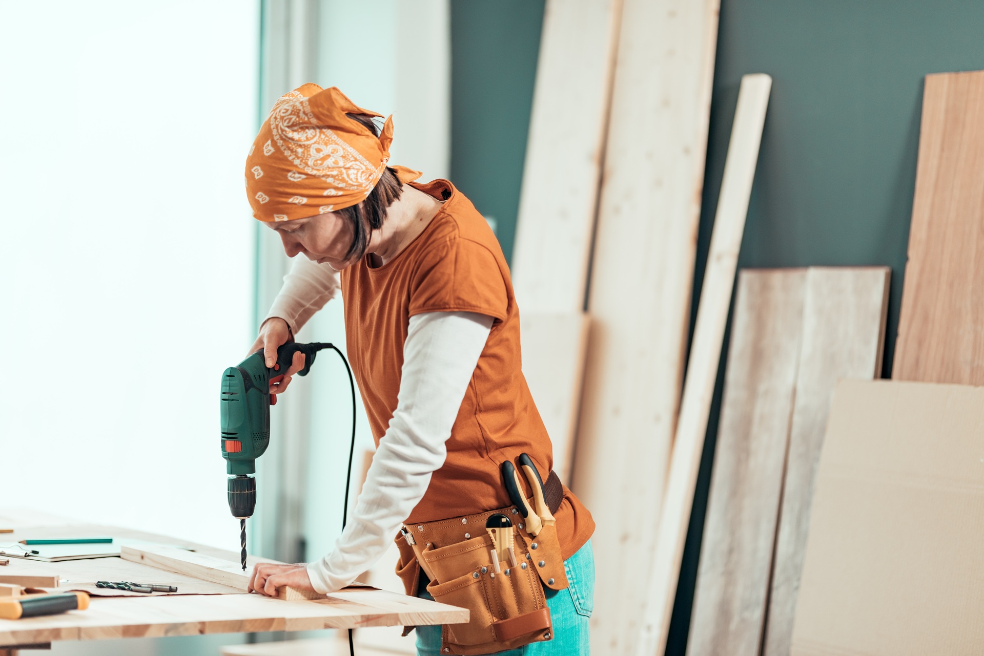DIY-Unternehmer – wie Solopreneure komplexe Prozesse meistern