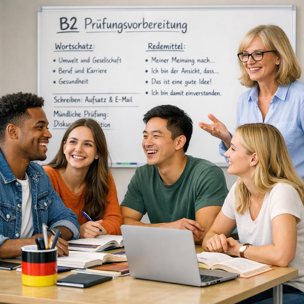 Dein tägliches Sprachtraining: So schärfst du dein Hör- und Leseverständnis auf ein neues Level