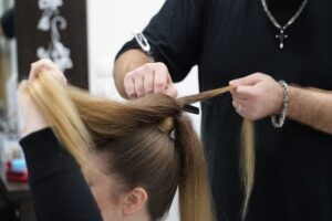 Ponytail Extensions_Global Extend