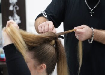Ponytail Extensions_Global Extend
